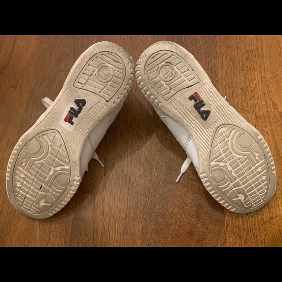 Women’s original Fila shoe - Picture 6 of 6